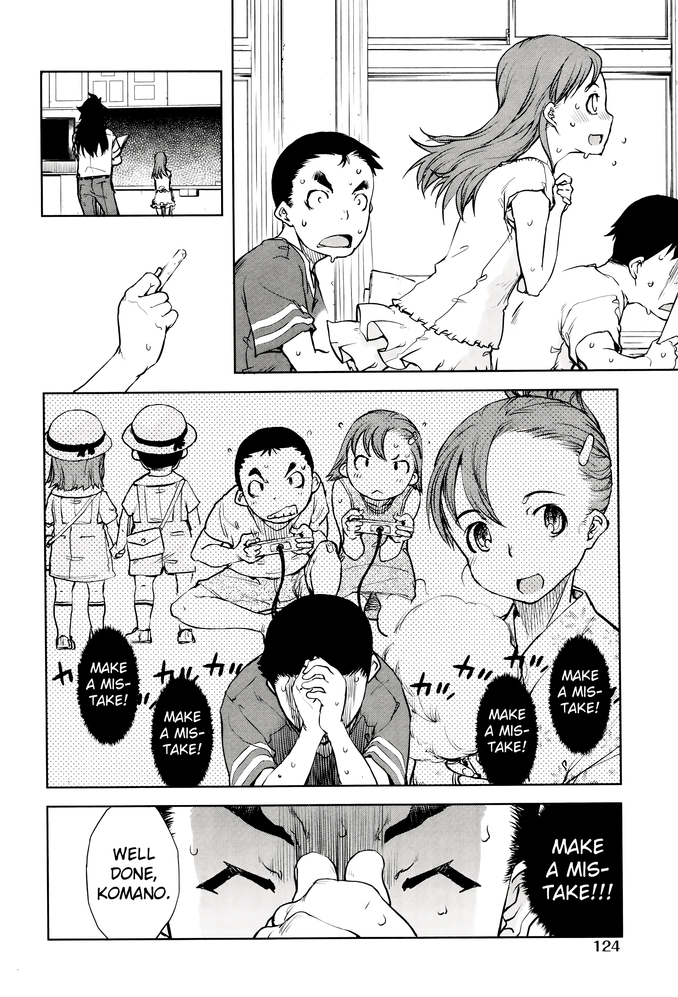 Werewolf Classroom 2 porn comic picture 16