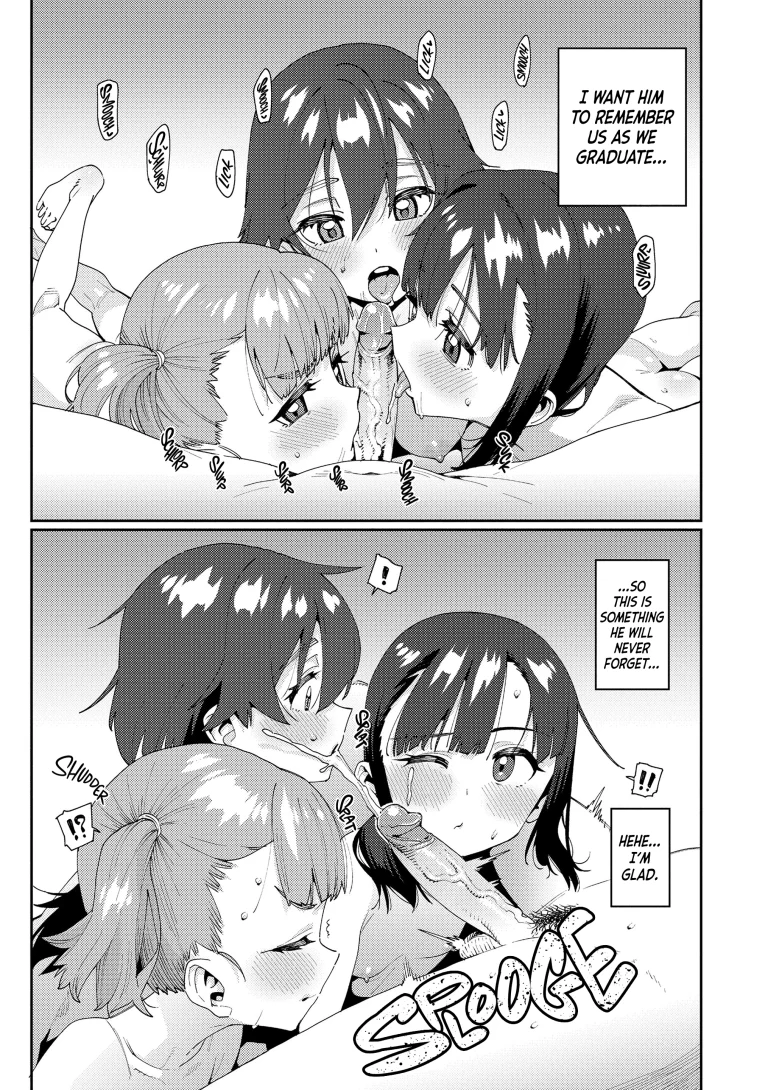 What Does She Do After School 5 porn comic picture 23