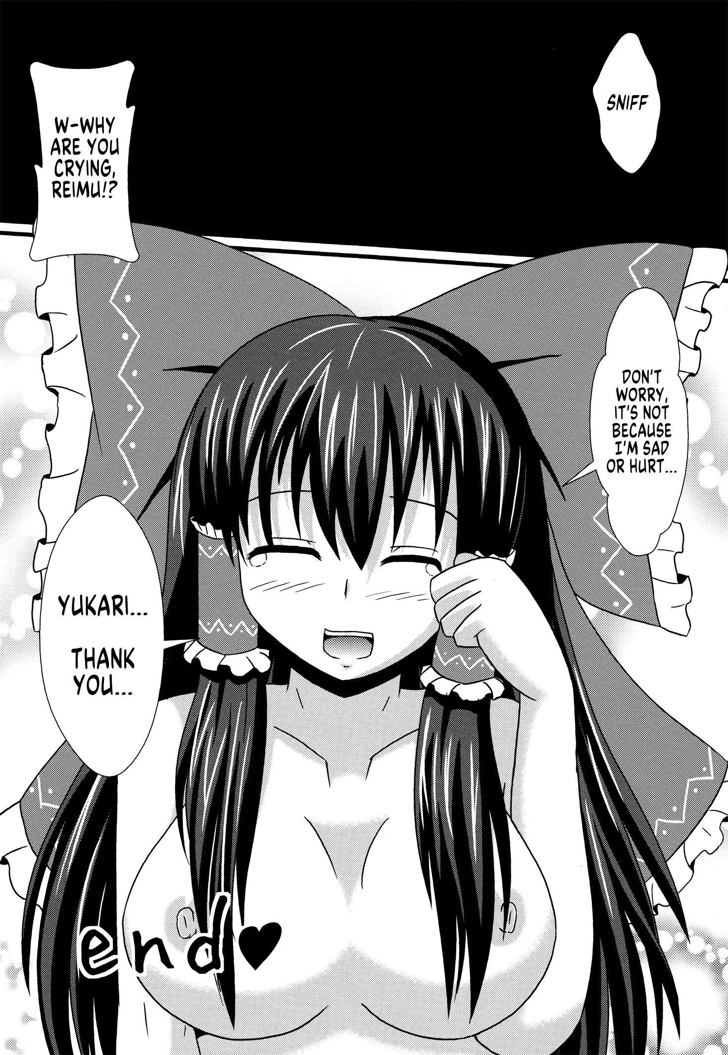 When Red and Purple Mix Together porn comic picture 19