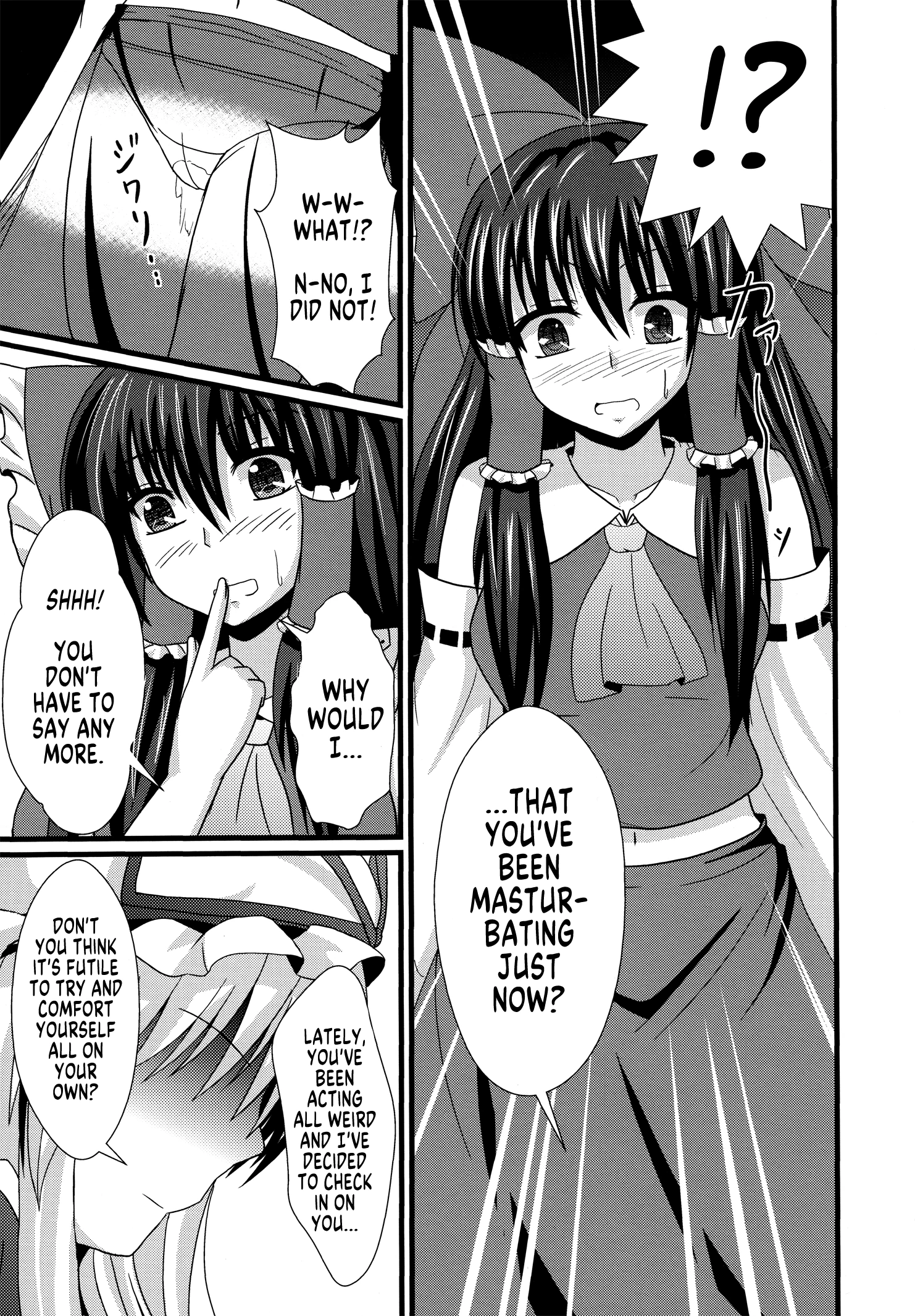 When Red and Purple Mix Together porn comic picture 6