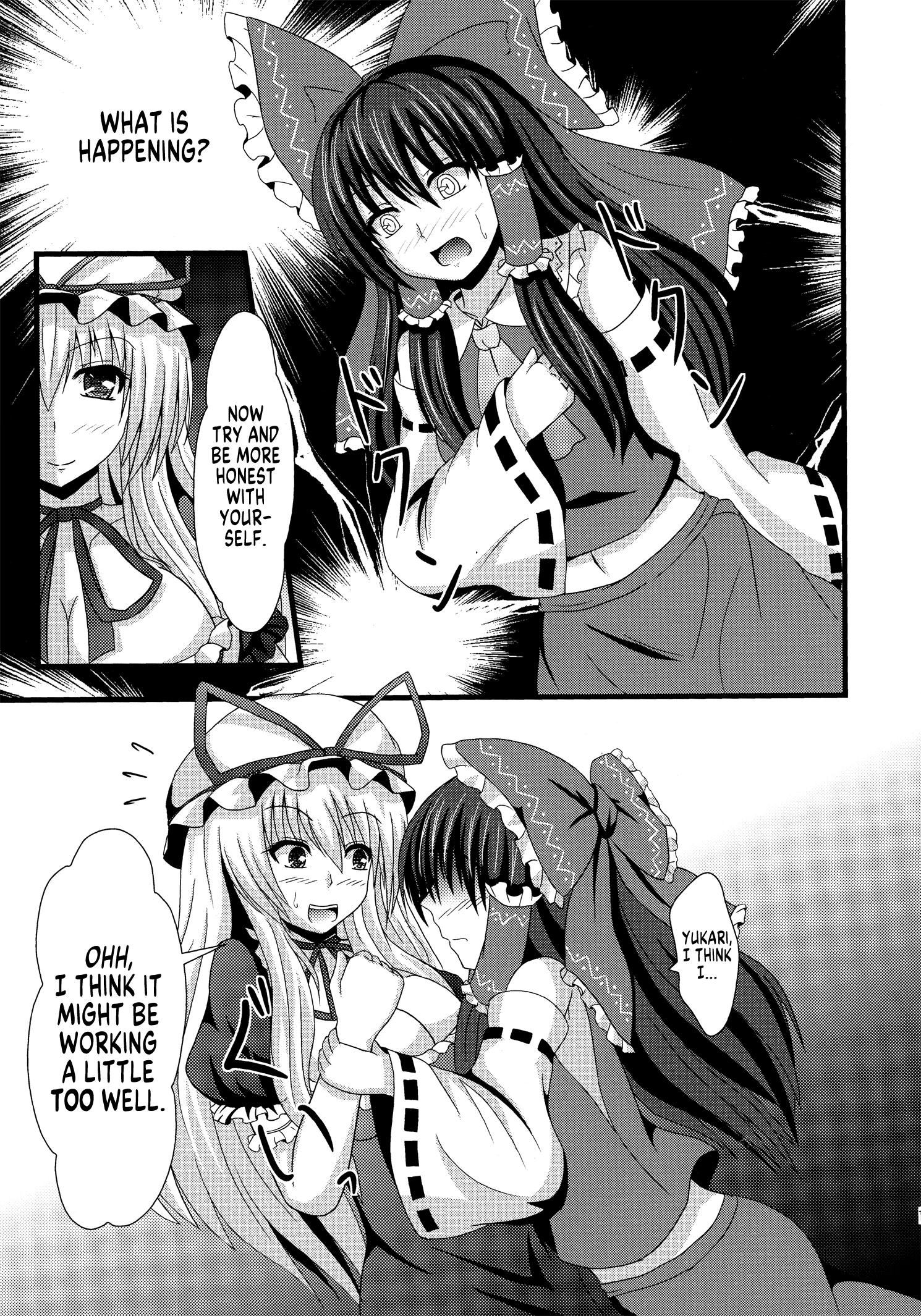 When Red and Purple Mix Together porn comic picture 8