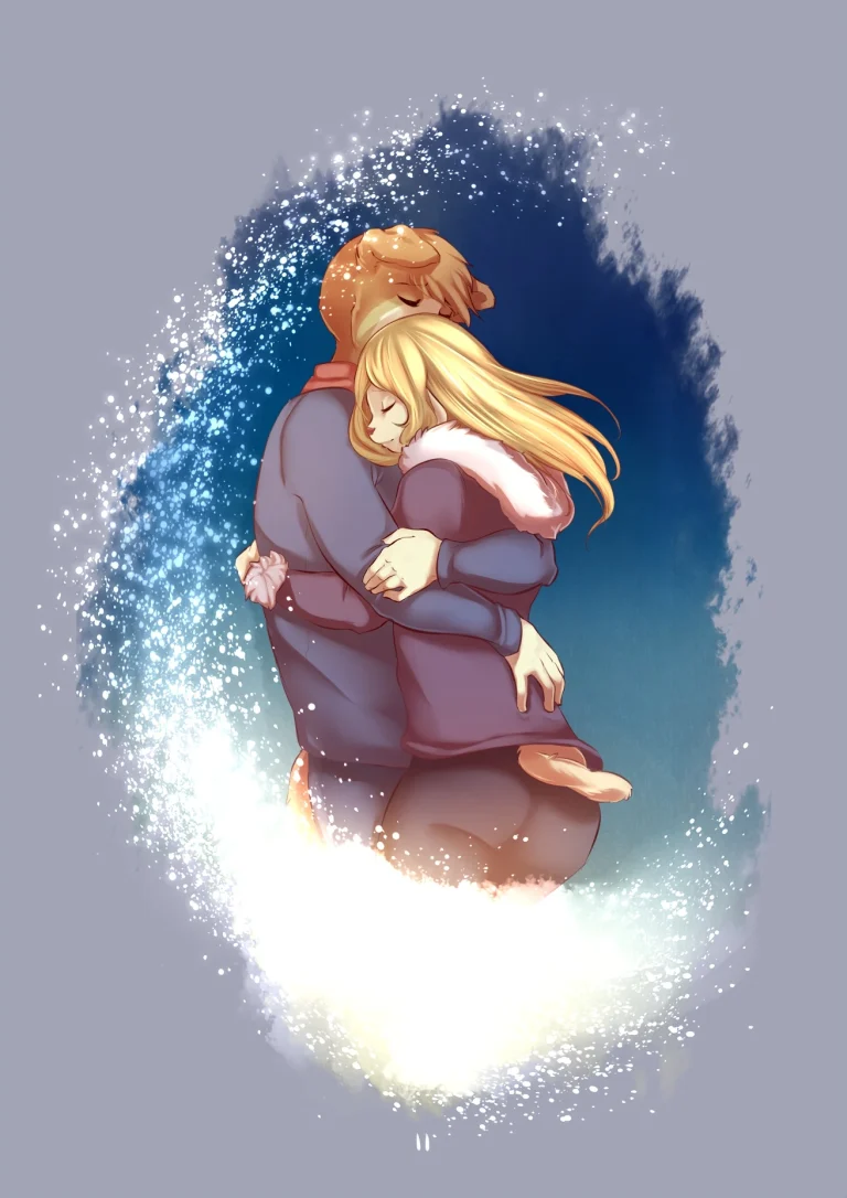 Where The Stars Shine The Brightest. porn comic picture 12