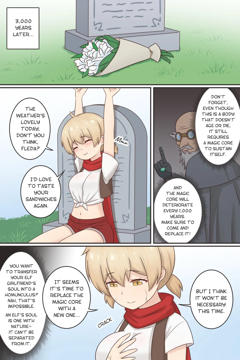 Where the Time Part Us porn comic picture 16
