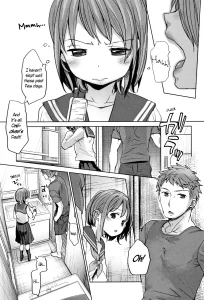 While our parents are away - Shishunki no Kokoro porn comic picture 1
