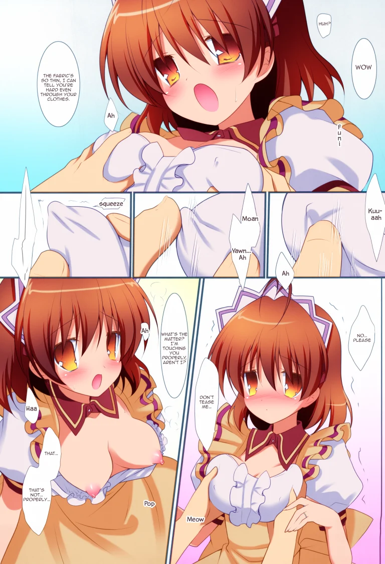 WIFED: That Time My Wife Came Home in Her Uniform, So I Creampied Her All Night! porn comic picture 4
