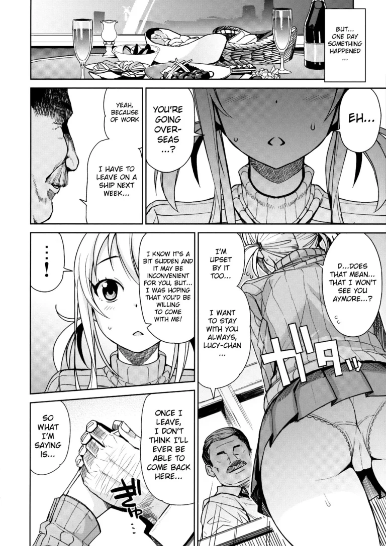 Witch Bitch Collection Vol.3 porn comic picture 39