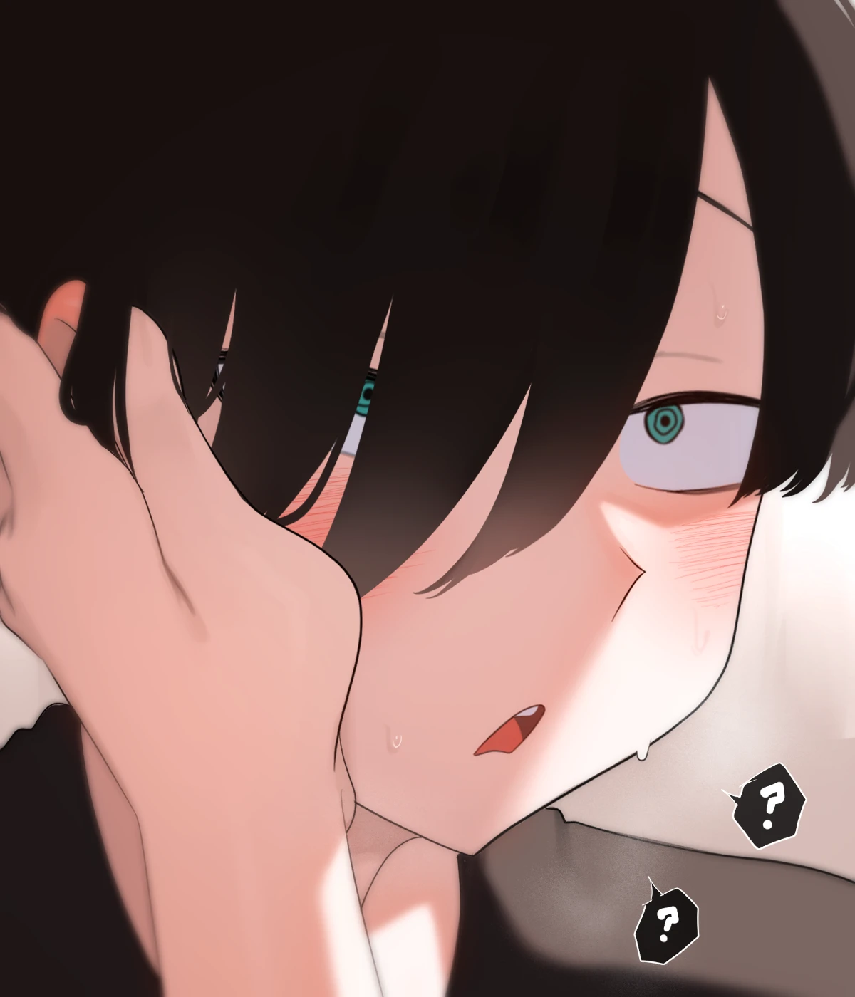 Yamada Vanilla porn comic picture 17