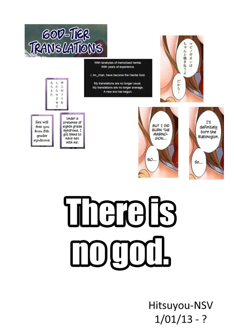Yami no Honoo ni Dakaretai! porn comic picture 14