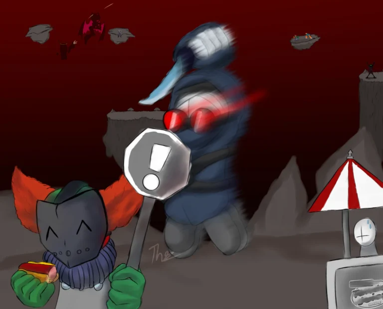 Yoru no Champion porn comic picture 2