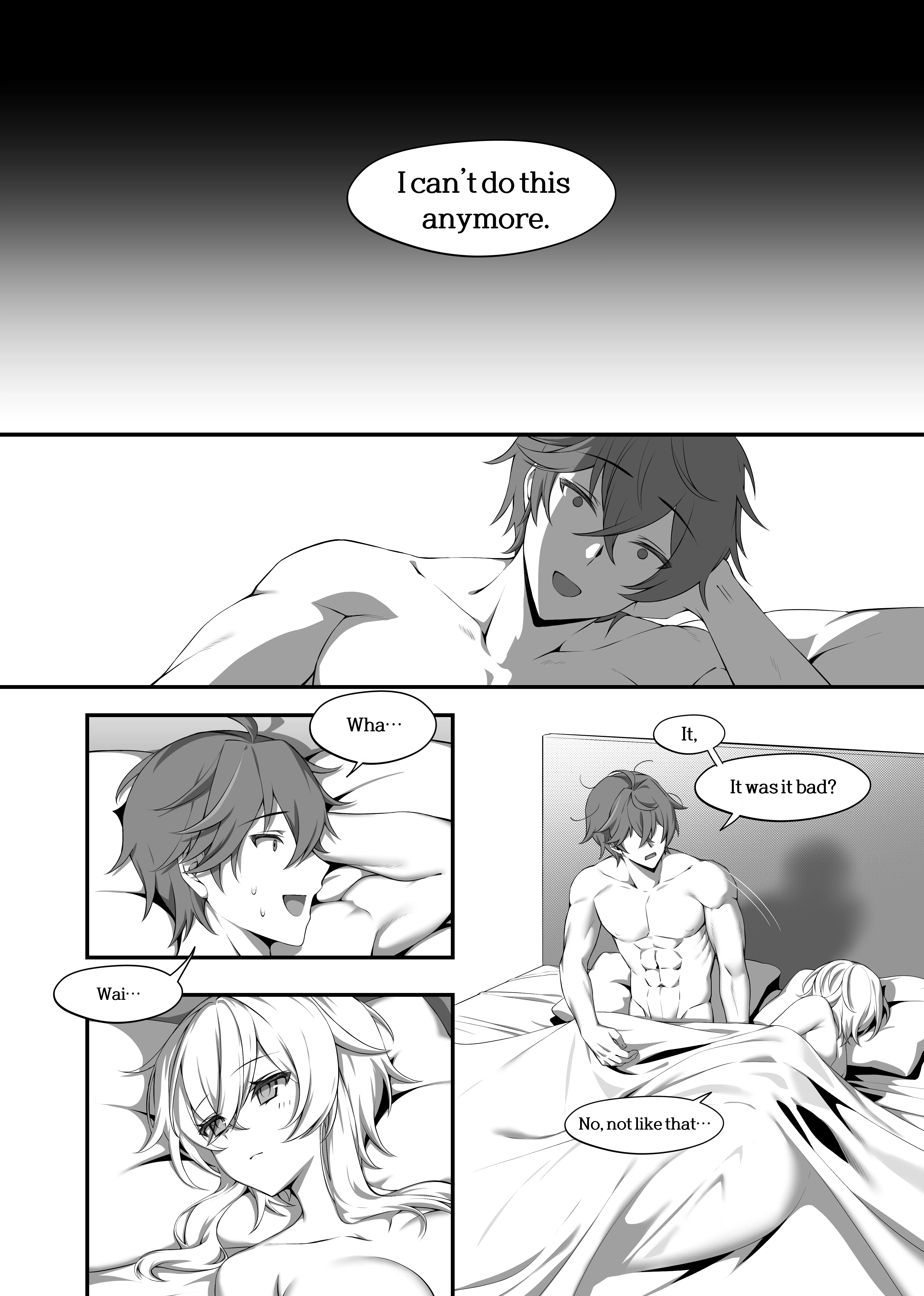Yukiguni Kara Kita Koibito porn comic picture 7