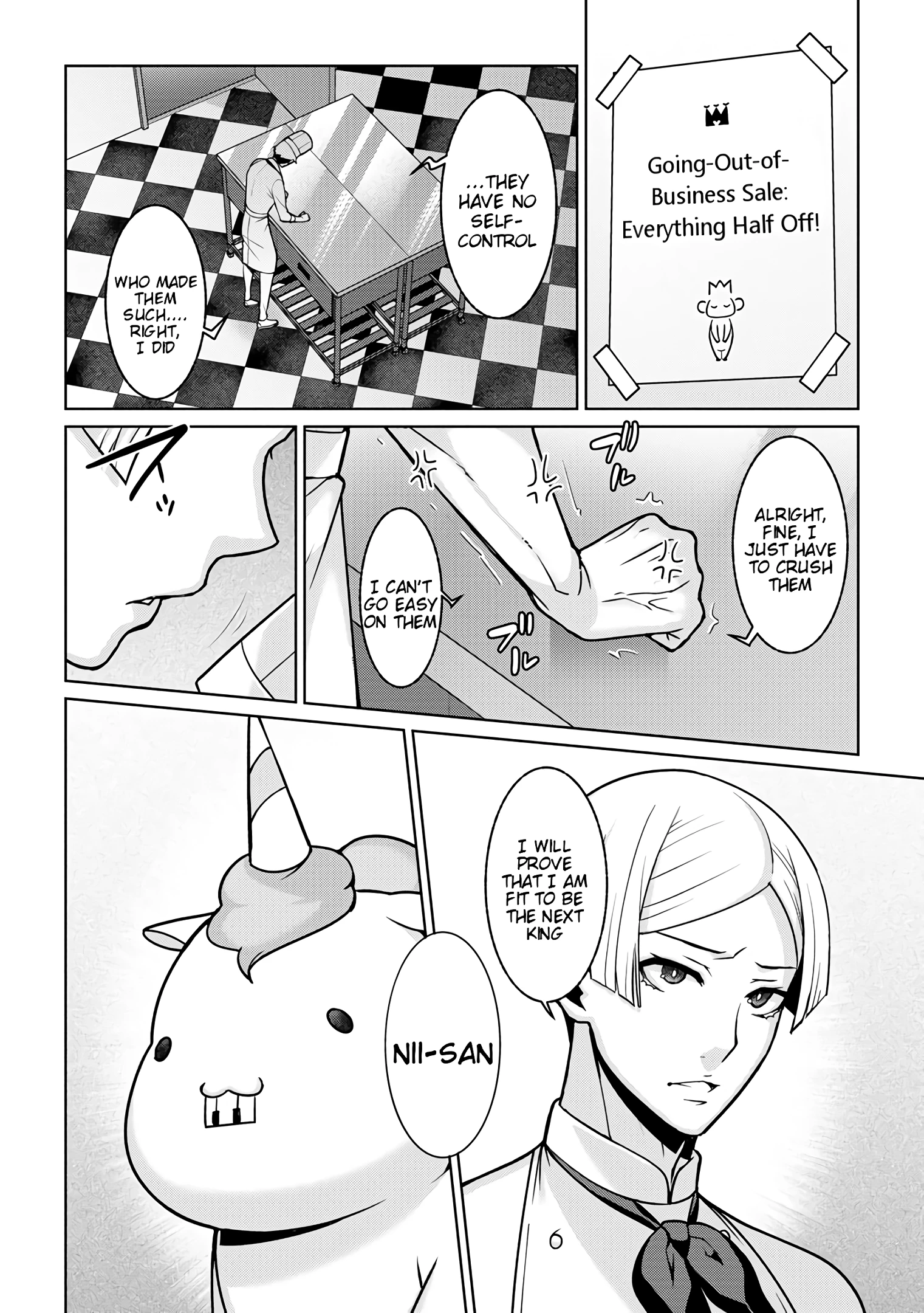 Yumekawa Mahou Shoujo Yumerun 3 porn comic picture 25