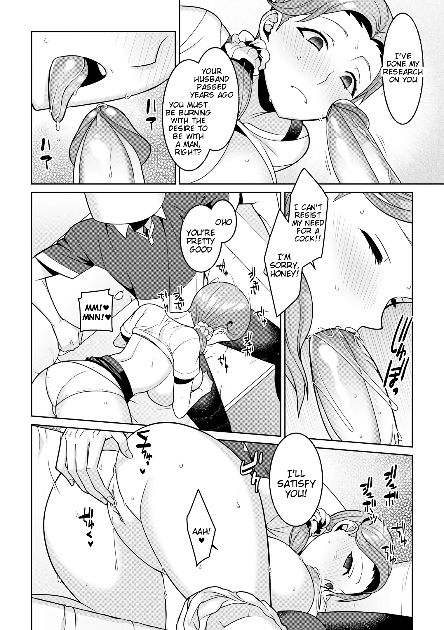 Yumekawa Mahou Shoujo Yumerun 3 porn comic picture 9