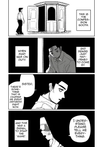 Zange Game and Kakekin No Shiharai porn comic picture 1