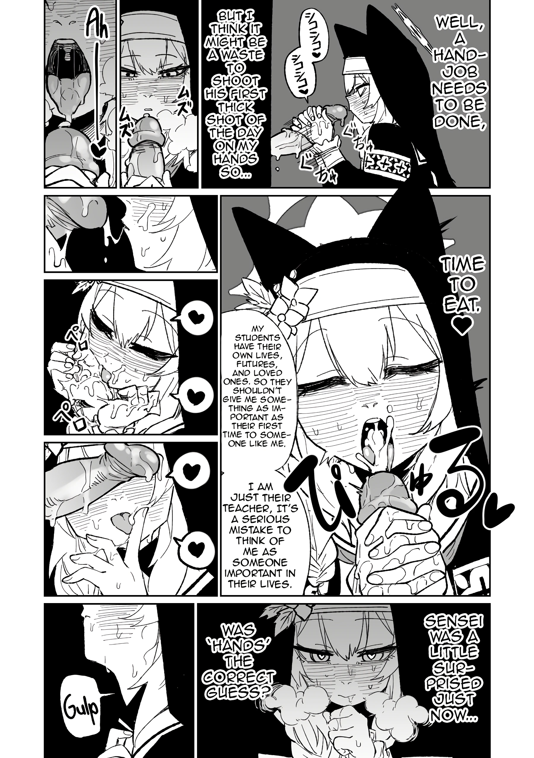 Zange Game and Kakekin No Shiharai porn comic picture 5