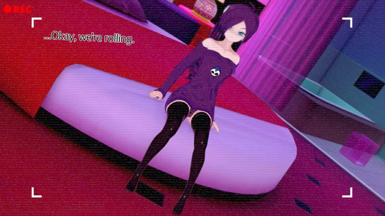Zone Tan's Movie porn comic picture 1