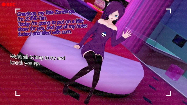 Zone Tan's Movie porn comic picture 2