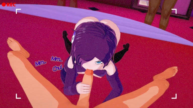 Zone Tan's Movie porn comic picture 5