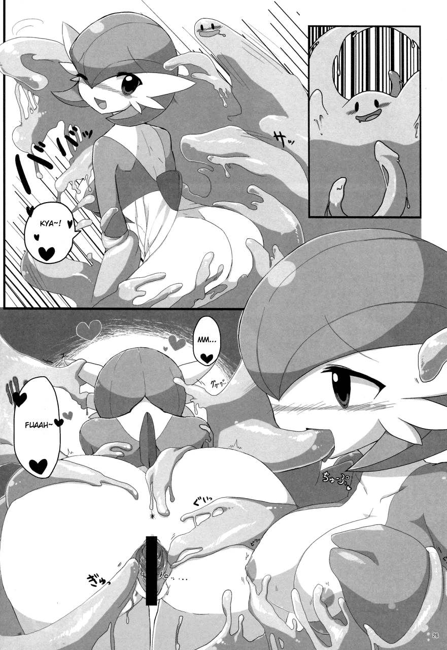 3rd Route: mogumogumogura porn comic picture 2