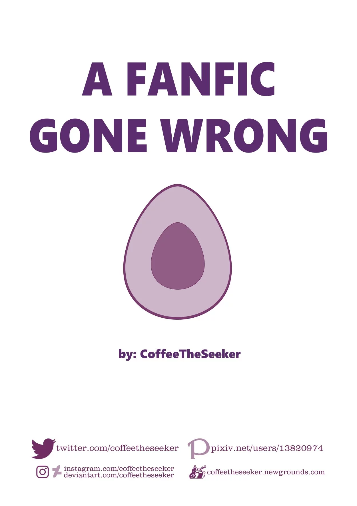 [A FANFIC GONE WRONG S5] DELIGHTFUL DAY porn comic picture 27