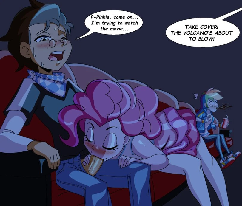 Aelous art's porn comic picture 25