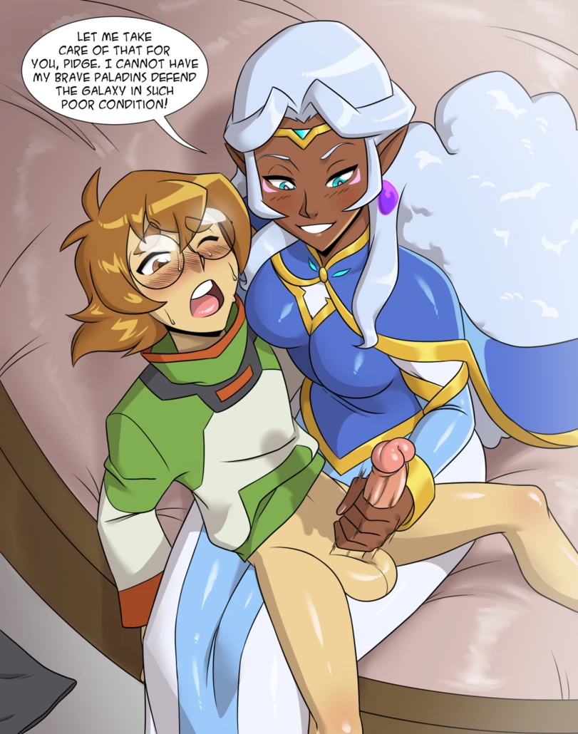 Aelous art's porn comic picture 28