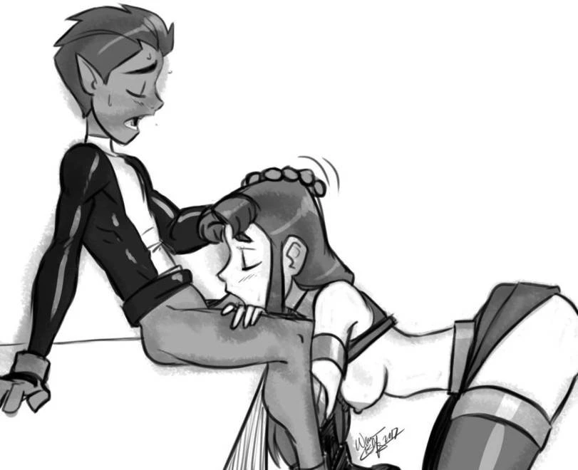 Aelous art's porn comic picture 31
