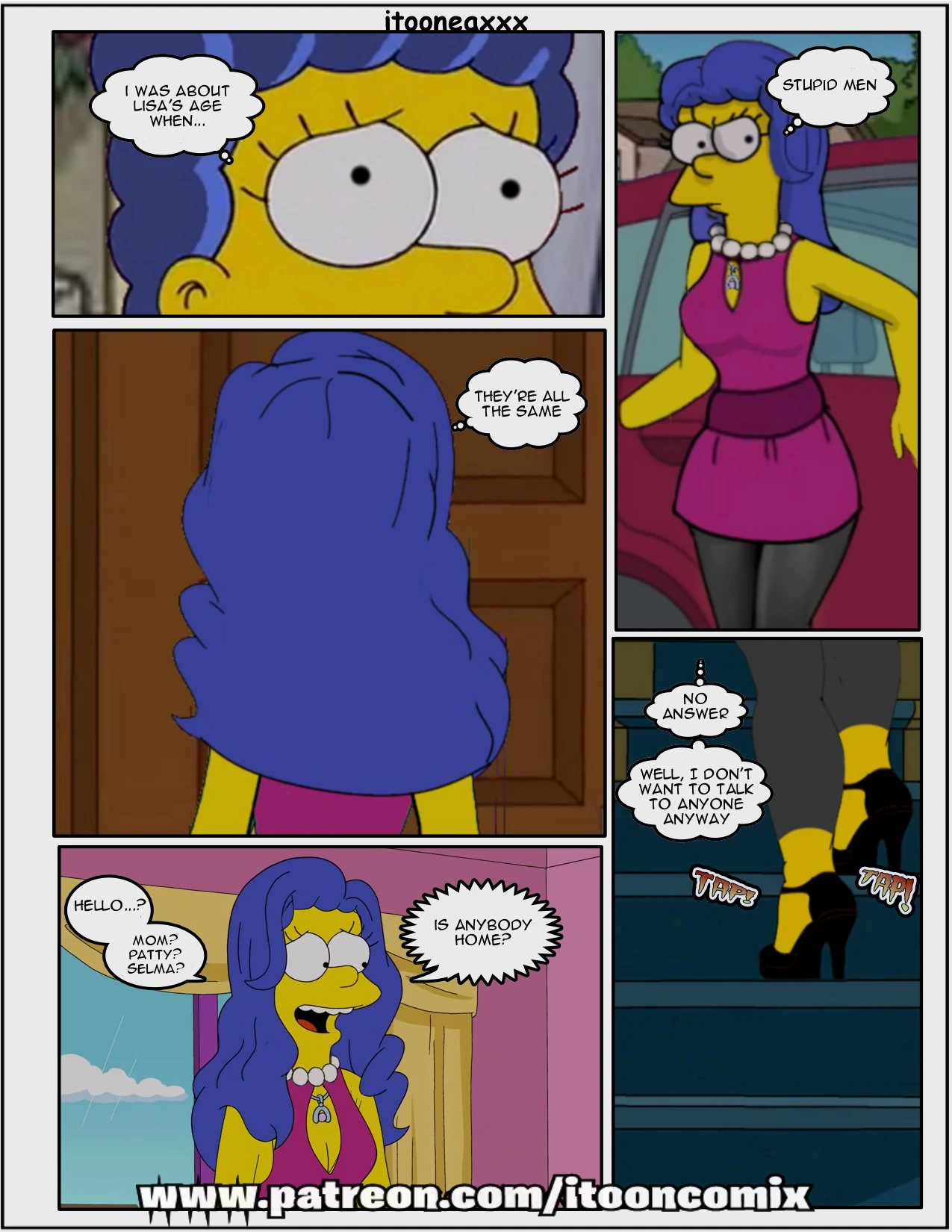 Affinity 2 porn comic picture 10