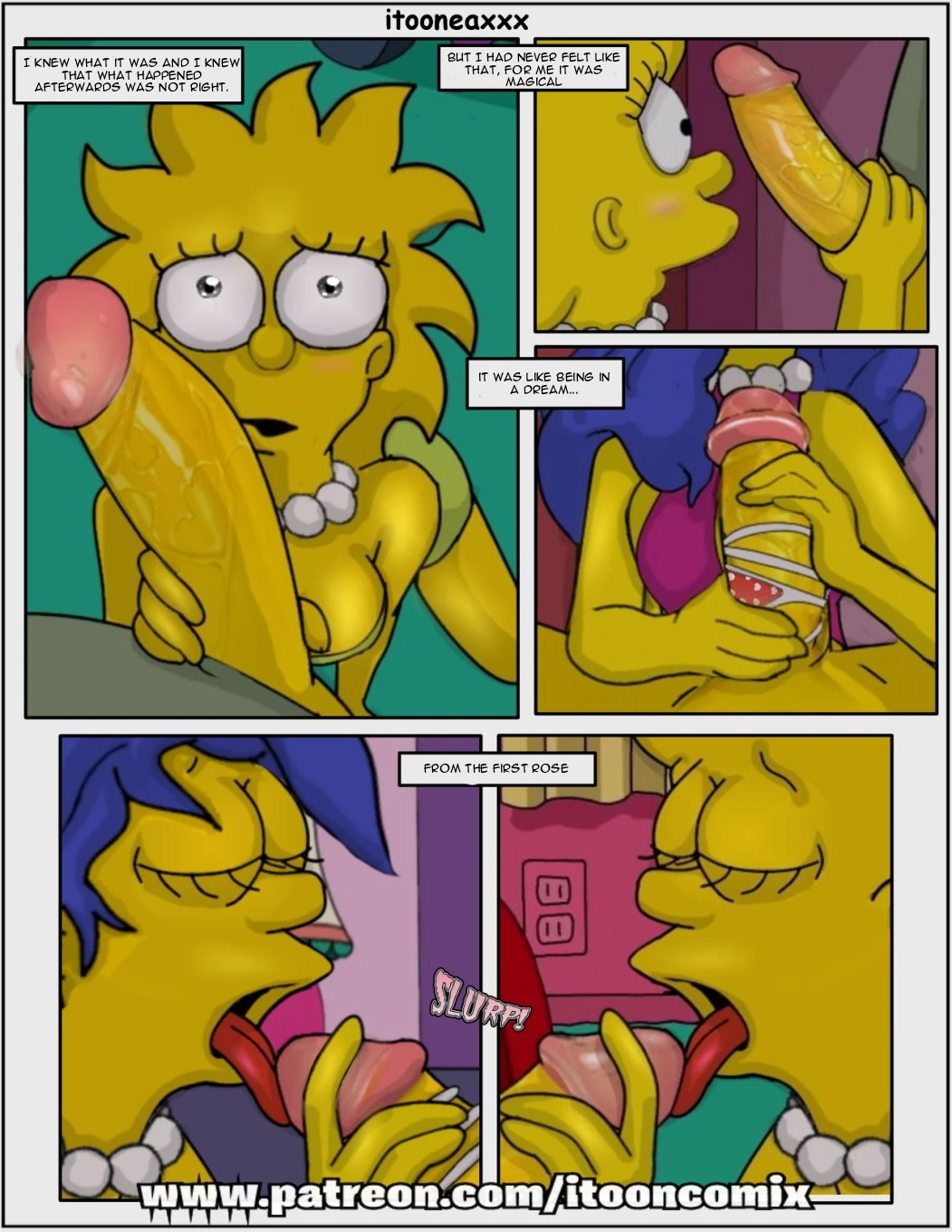 Affinity 2 porn comic picture 12