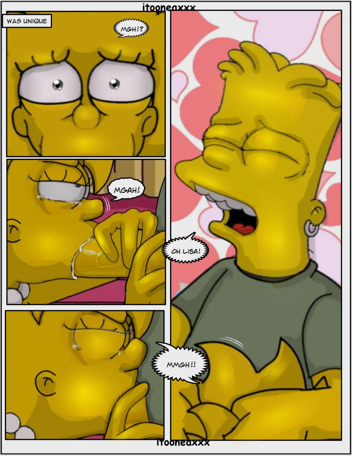 Affinity 2 porn comic picture 19