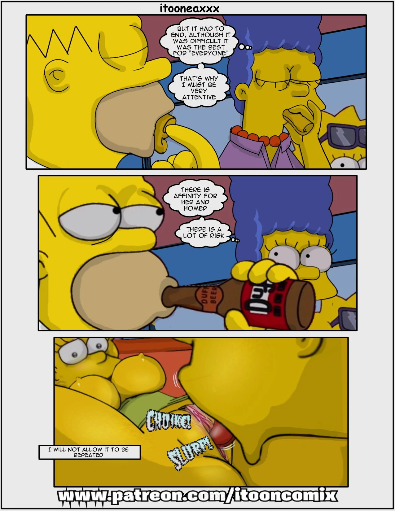 Affinity 2 porn comic picture 21