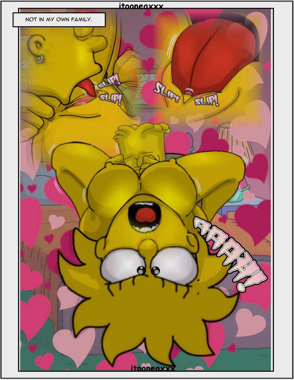 Affinity 2 porn comic picture 23