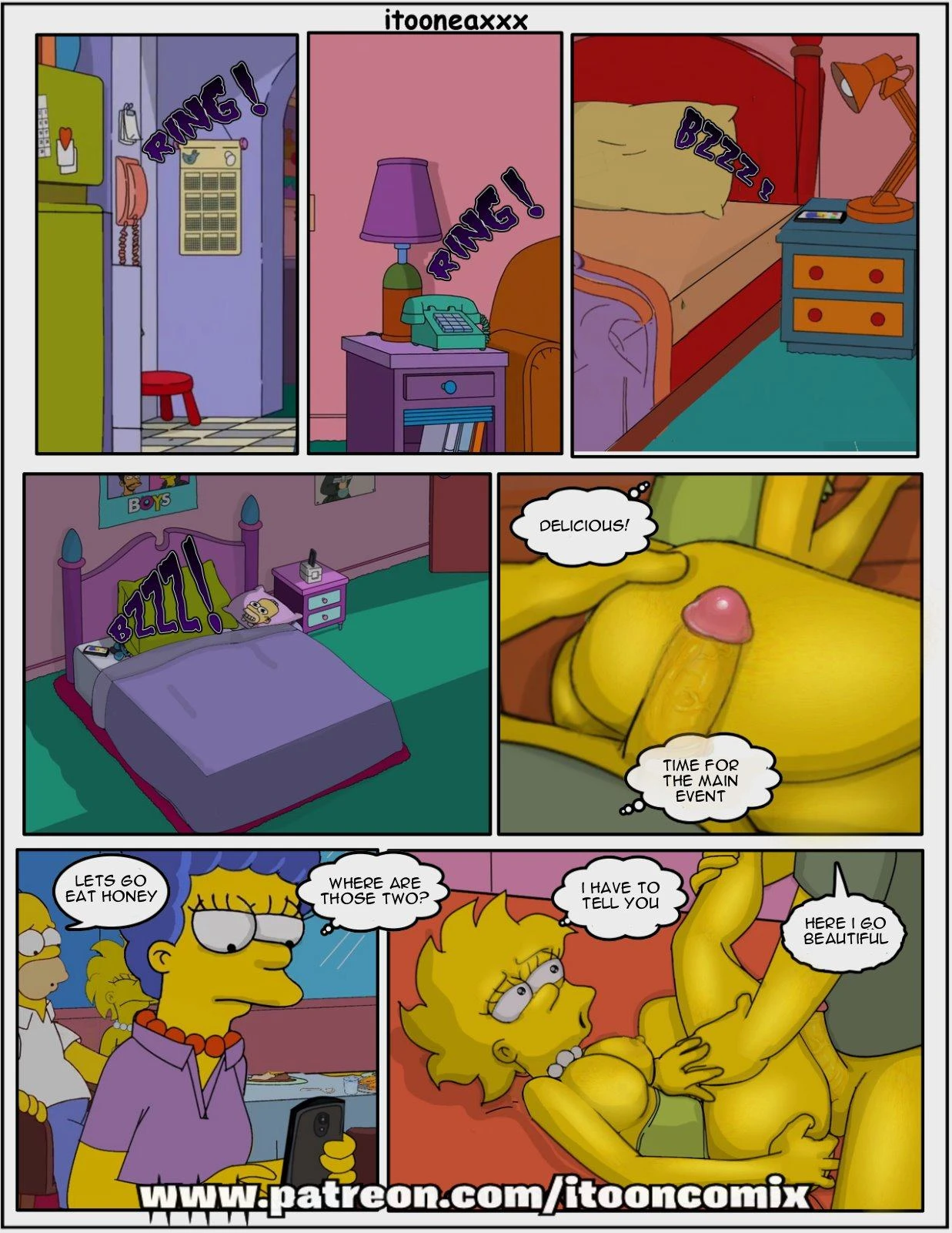 Affinity 2 porn comic picture 24