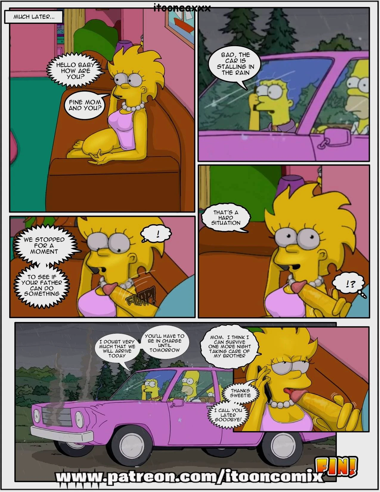 Affinity 2 porn comic picture 29
