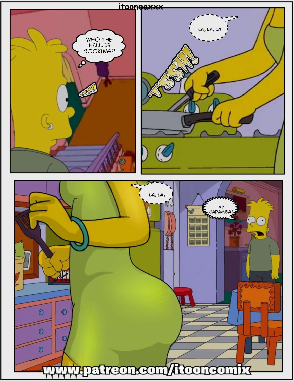 Affinity 2 porn comic picture 3