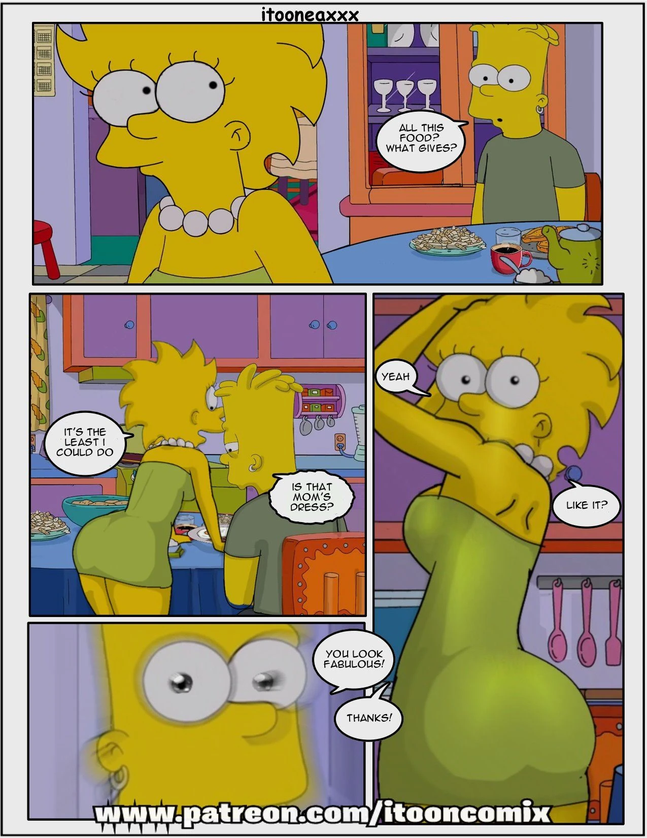 Affinity 2 porn comic picture 4