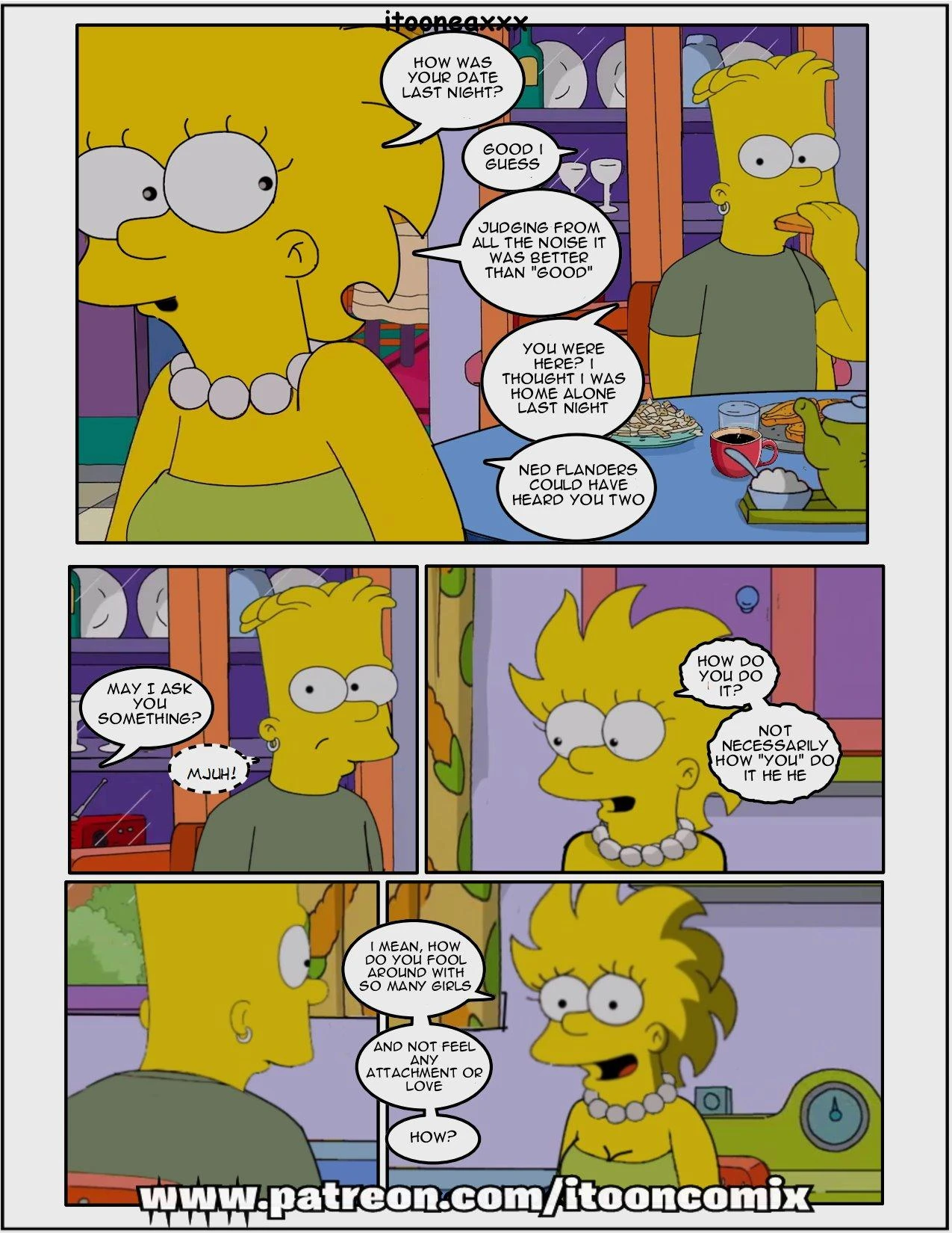 Affinity 2 porn comic picture 5