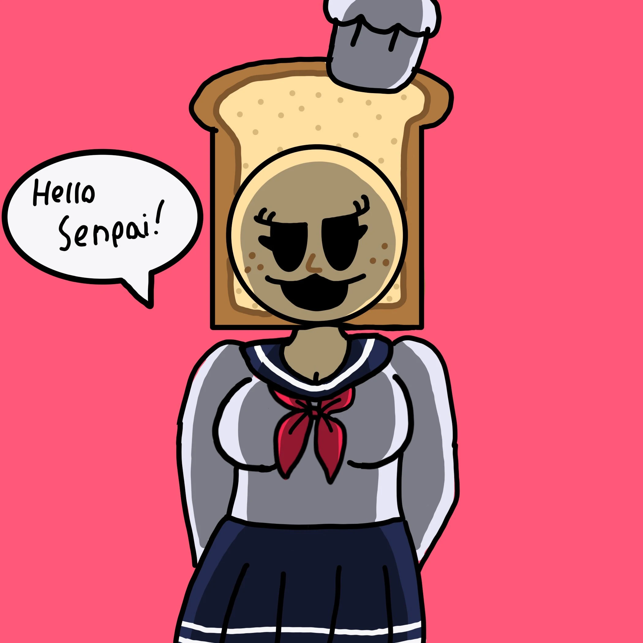 BREADNA COSPLAY COMPILATION porn comic picture 11