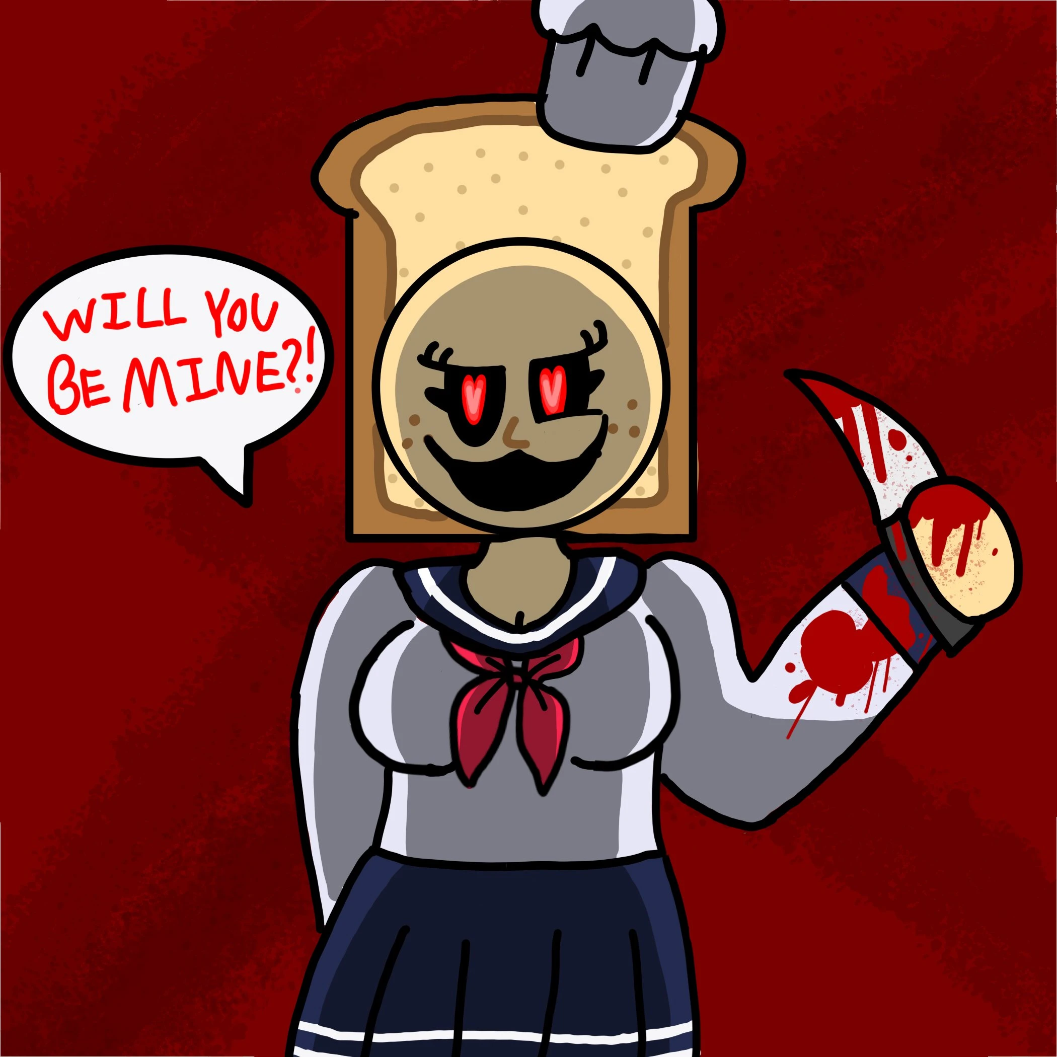 BREADNA COSPLAY COMPILATION porn comic picture 12
