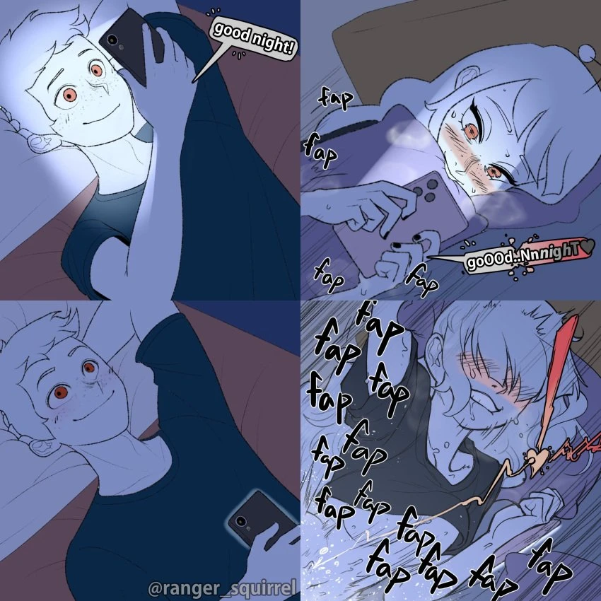 Cheating Couple (multiple endings) porn comic picture 1