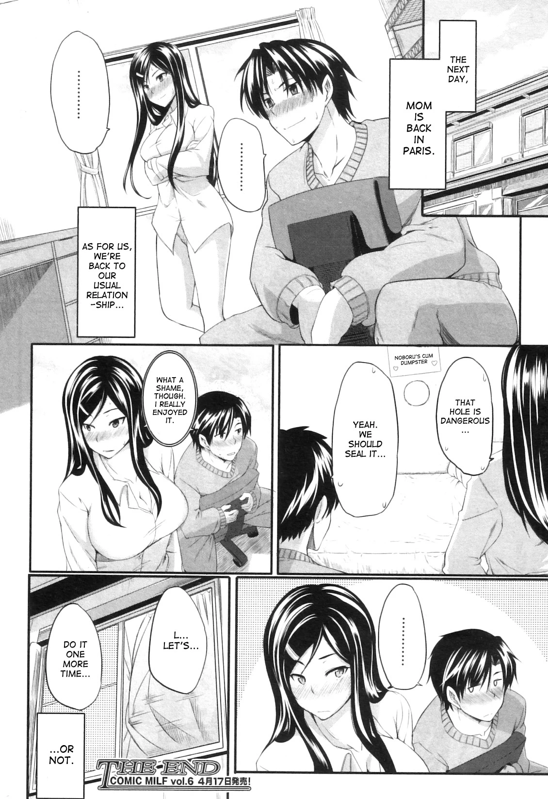 Fella Pure porn comic picture 137