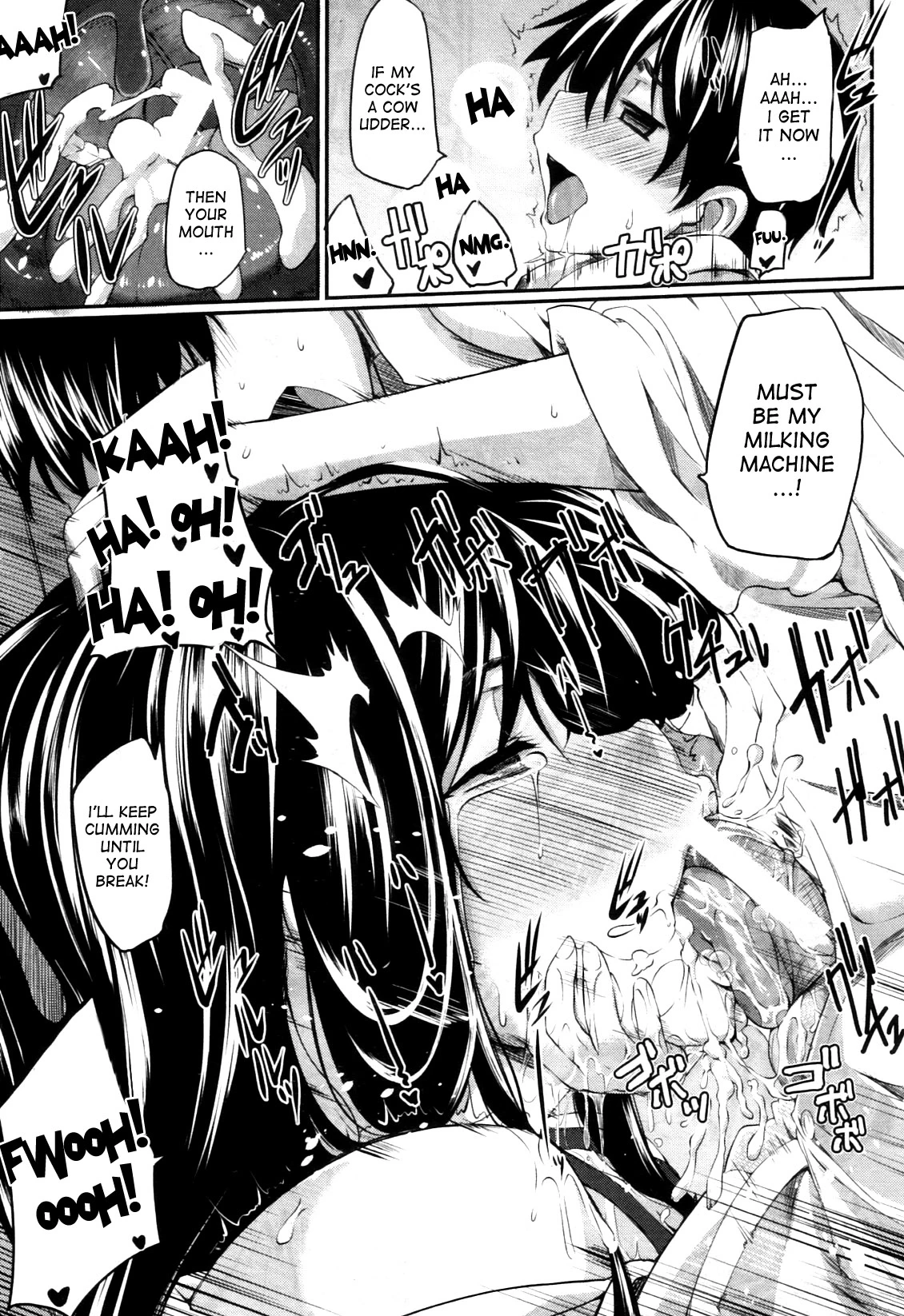 Fella Pure porn comic picture 156