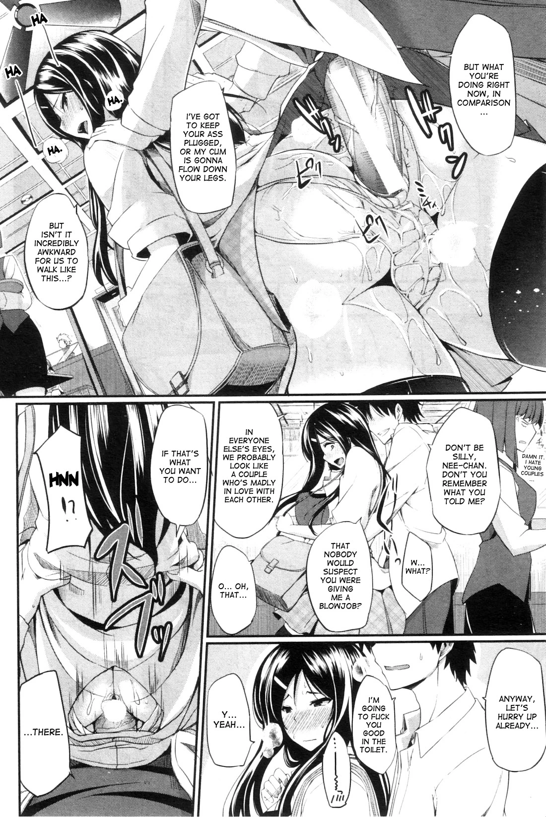 Fella Pure porn comic picture 197