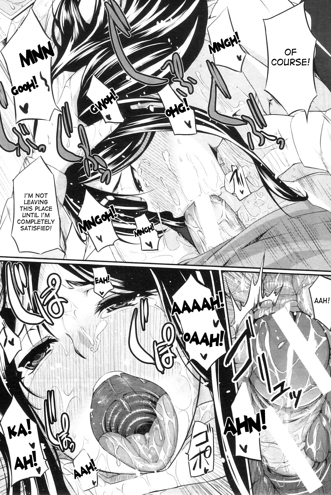Fella Pure porn comic picture 211