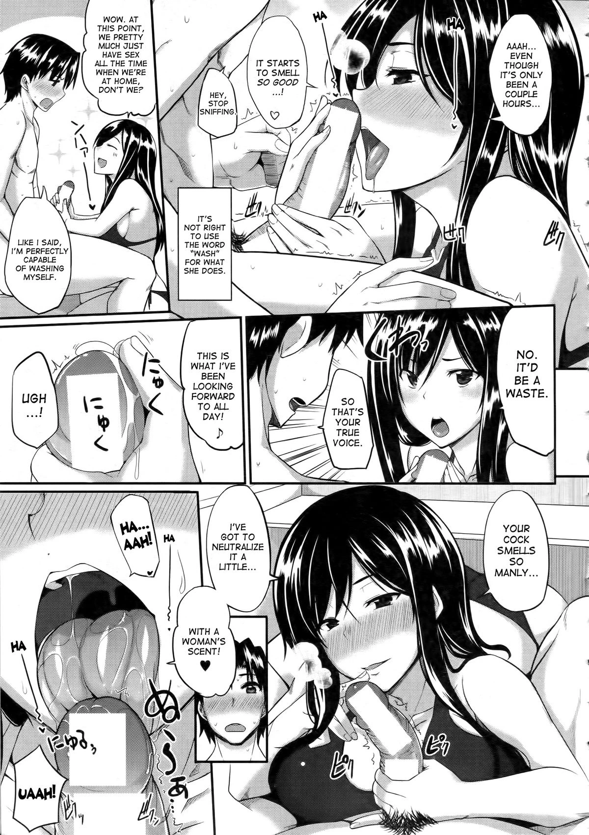 Fella Pure porn comic picture 232