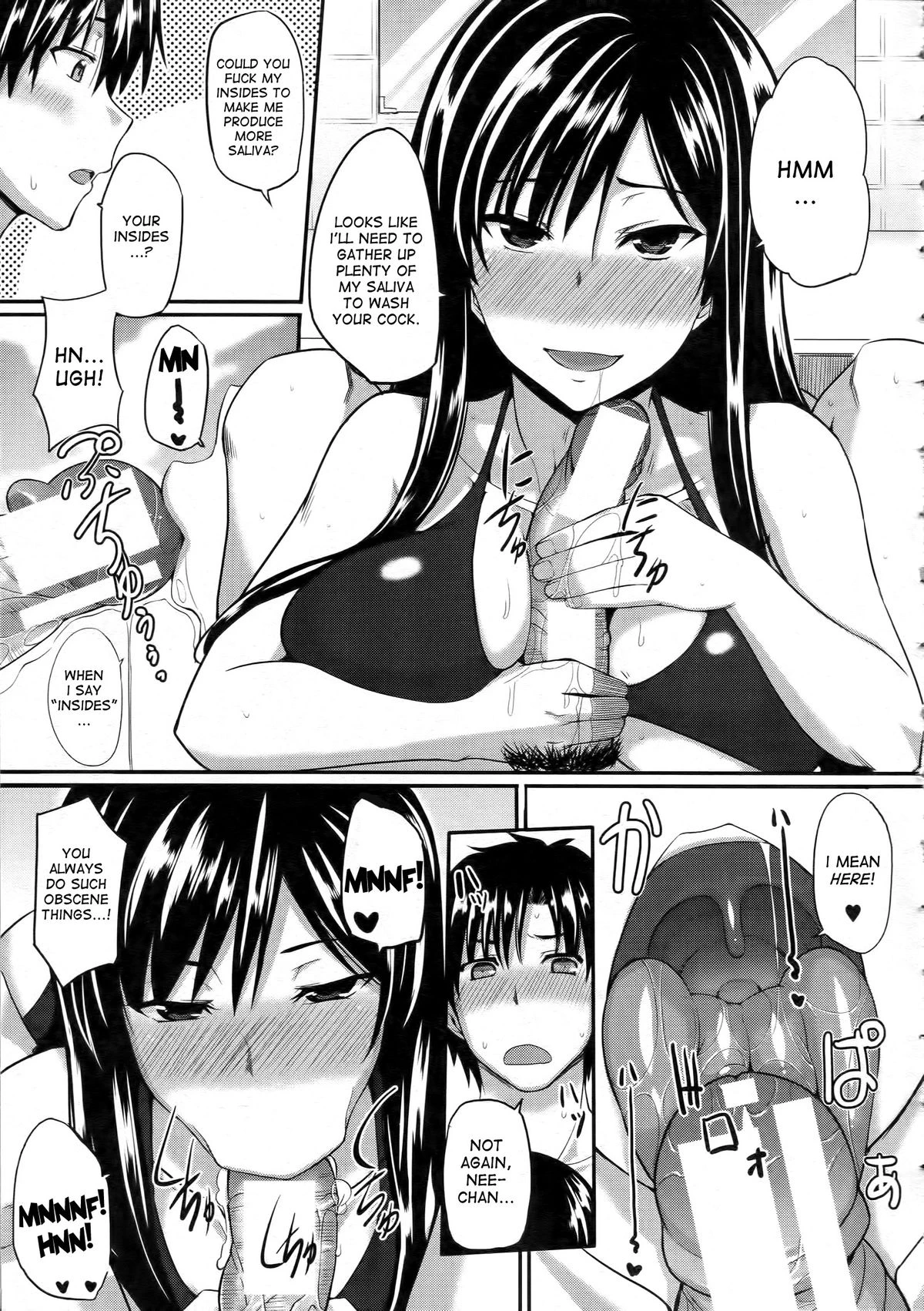 Fella Pure porn comic picture 234
