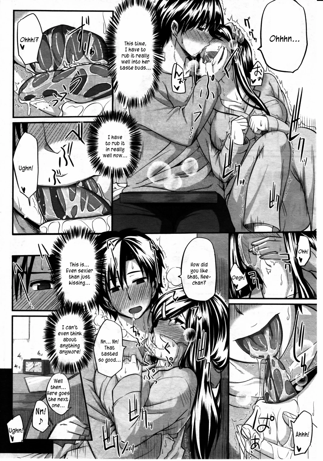 Fella Pure porn comic picture 49