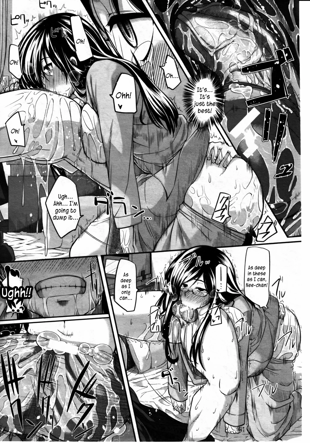Fella Pure porn comic picture 66