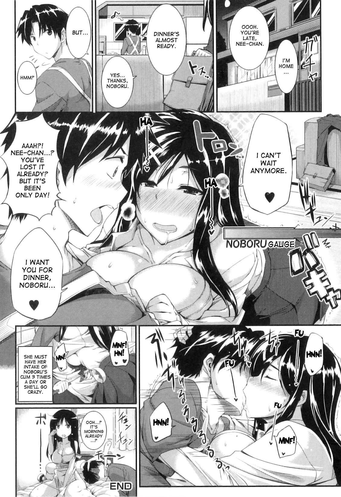 Fella Pure porn comic picture 79