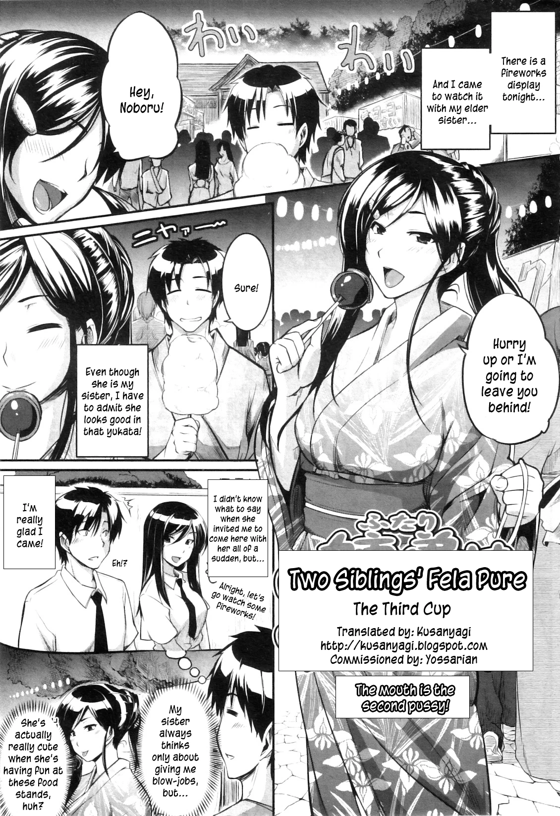 Fella Pure porn comic picture 84