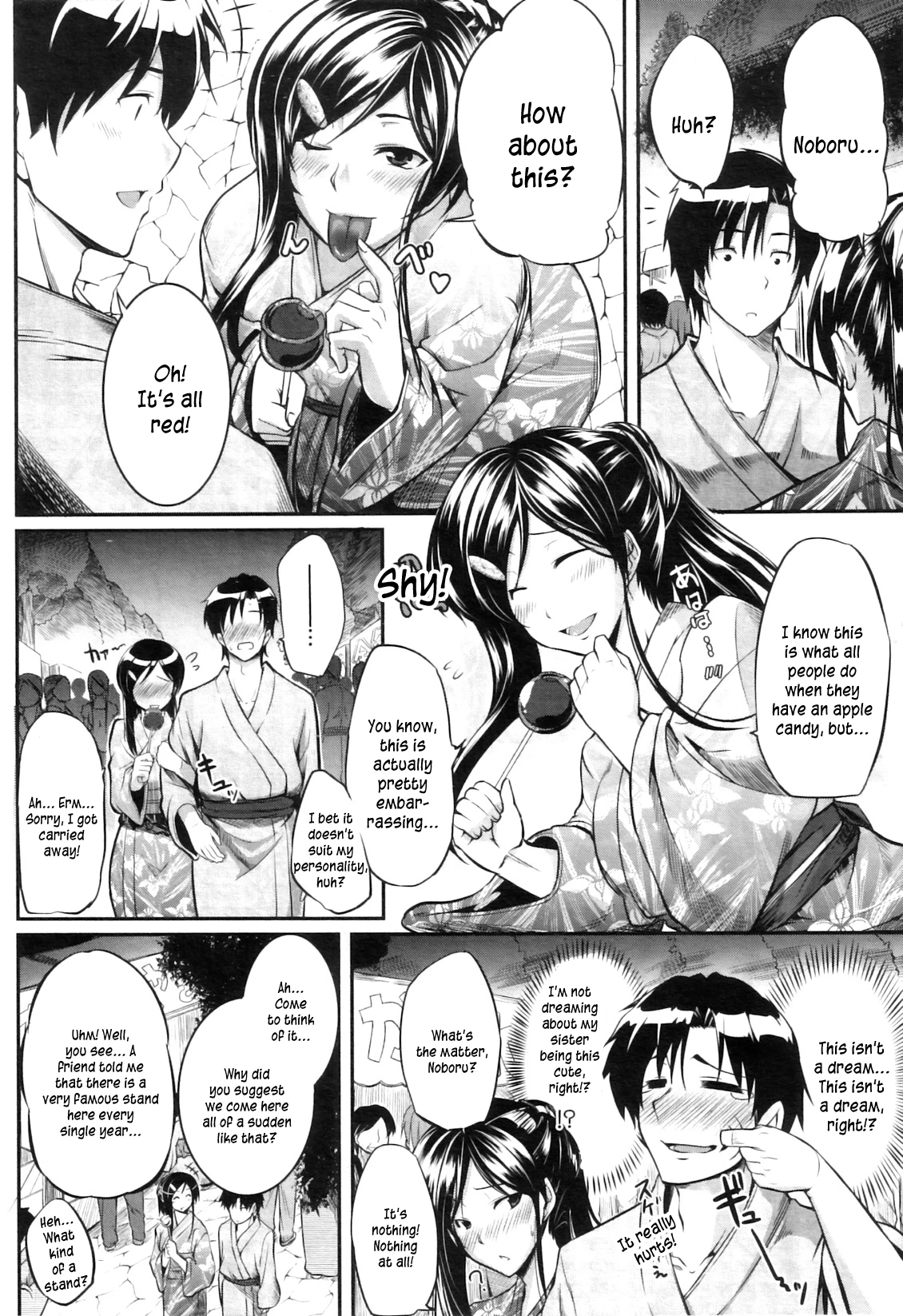 Fella Pure porn comic picture 85
